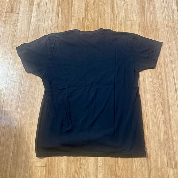 Triller Graphic Logo Tee Size Medium🔥 - Picture 2 of 4